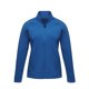 thumbnail image 1 of Regatta - Chaqueta modelo Uproar Softshell repelente al agua y resistente al viento para mujer (Oxford) Regatta UTRW1212_oxford, 1 of 1