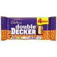thumbnail image 1 of Cadbury Double Decker 4-pack (UK) 149.2g, 1 of 1