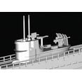 thumbnail image 5 of Hobby Boss Type IXC U-Boat Boat Model Building Kit, 5 of 6
