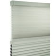 thumbnail image 3 of Chicology Day and Night Cordless Cellular Shade, Pebble Grey - 48.25"W x 48"H, 3 of 7