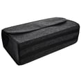 thumbnail image 4 of KAKOWELY Trunk Organizer Car Foldable Storage Bag Vehicle Trunk Storage Container Auto Trunk Organizer19.29"X9.45"X6.3", 4 of 5