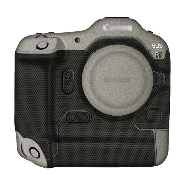 Anti-Scratch Camera Vinyl Wrap Film For Canon EOS R1 Decal Skin Protective Coat EOS R1 Skin Wrap Film Personalized TYS For Canon EOS R1