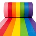 thumbnail image 3 of Ruban Coloré, Fournitures d'Art, 3 of 4