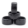 thumbnail image 4 of Tyre,Car Tires 4pcs 94122 D5 Yokomo Tires Car Drift Tires 4pcs 1/10 D5 Yokomo Drift Tires Buzhi Dsfen Hxber 1/10 94123 94122 Tyre Eryue, 4 of 6