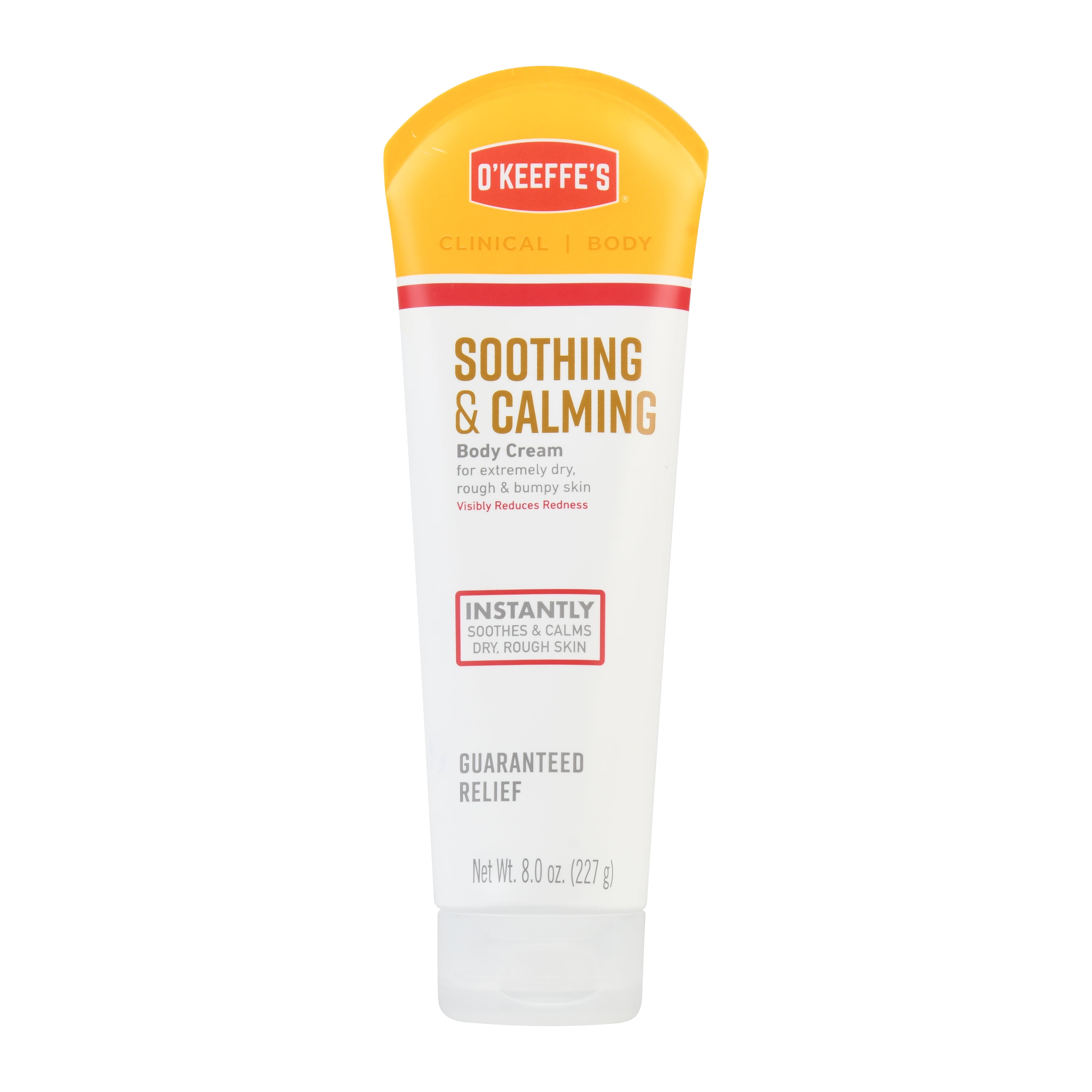 O'Keeffe's Soothing Body Cream -