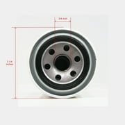 OEM Kubota Oil Filter fits B3350SUHSD, D1105, D905:F2400, F3060, F3680, FZ2100
