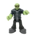 thumbnail image 5 of Replacement Part for Collectible Fisher-Price Imaginext Blind Bag Collectible Series 2 BFT25 - Replacement Poseable Frankenstein's Monster Figure, 5 of 5
