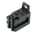 thumbnail image 3 of 5-Pin 60AMP 12V 24V Automotive Relay Socket with 25 Copper Terminals for Car Accessories Installation, 3 of 7
