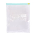 thumbnail image 2 of Dvkptbk Storage Food Preservation Bag Slip Locking Buckle Travel Storage Bag Reusable Food Bag Home Essentials, 2 of 6