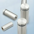 thumbnail image 4 of 10Pcs 25Mm Stainless Steel Advertisement Pin Nails Billboard Fixing Screws 25*60Mm, 4 of 10