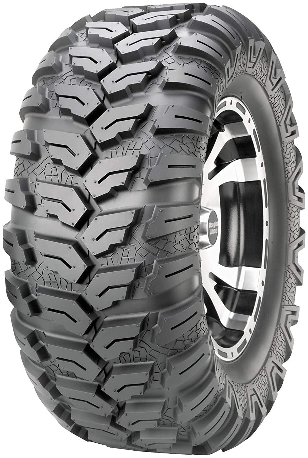 Maxxis MU07 Ceros, Front 27/9.00R15 C Tire