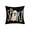 C, variant on Halloween Spooky Themed Ghost Printed Pillowcase for Home Cushion Sofa Decor