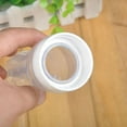 thumbnail image 7 of Silicone Travel Infant Feeder-Infant Baby Feeding Bottle With Spoon, 7 of 7