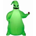 thumbnail image 1 of Halloween Gonflable Disney Oogie Boogie, Vert, 3 Pieds 225069, 1 of 2