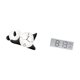 thumbnail image 5 of Reloj de pared,Reloj de pared de panda,decoración para el hogar,lindo y creativo.,Reloj de pared digital,Reloj de pared digital multifuncional para oficina,Reloj de escritorio con pantalla, 5 of 8