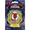 Wilton W8115072 Candle 3-Inch 1-Pack Spider-Man
