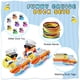 thumbnail image 2 of Kit de Crucero Halloscume 72 Piezas Etiquetas de Pato con Patitos de Goma y Bandas, 2 of 7
