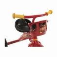 thumbnail image 3 of Disney Cars Disney•Pixar Cars Trike, red, 3 of 4