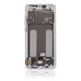 thumbnail image 4 of Esource Parts Xiaomi Mi 9 Lite OLED Assembly Replacement With Frame Pearl White, 4 of 5