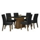 thumbnail image 1 of Juego de Comedor Mesa y 6 Sillas Madesa Oxford Luciana MN, 1 of 9