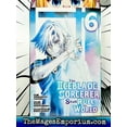 thumbnail image 2 of The Iceblade Sorcerer Shall Rule the Wor The Iceblade Sorcerer Shall Rule the World 6, (Paperback), 2 of 3