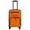 Orange, variant on Luggage Pasadena 19" Softside Expandable Spinner Carry On F2281