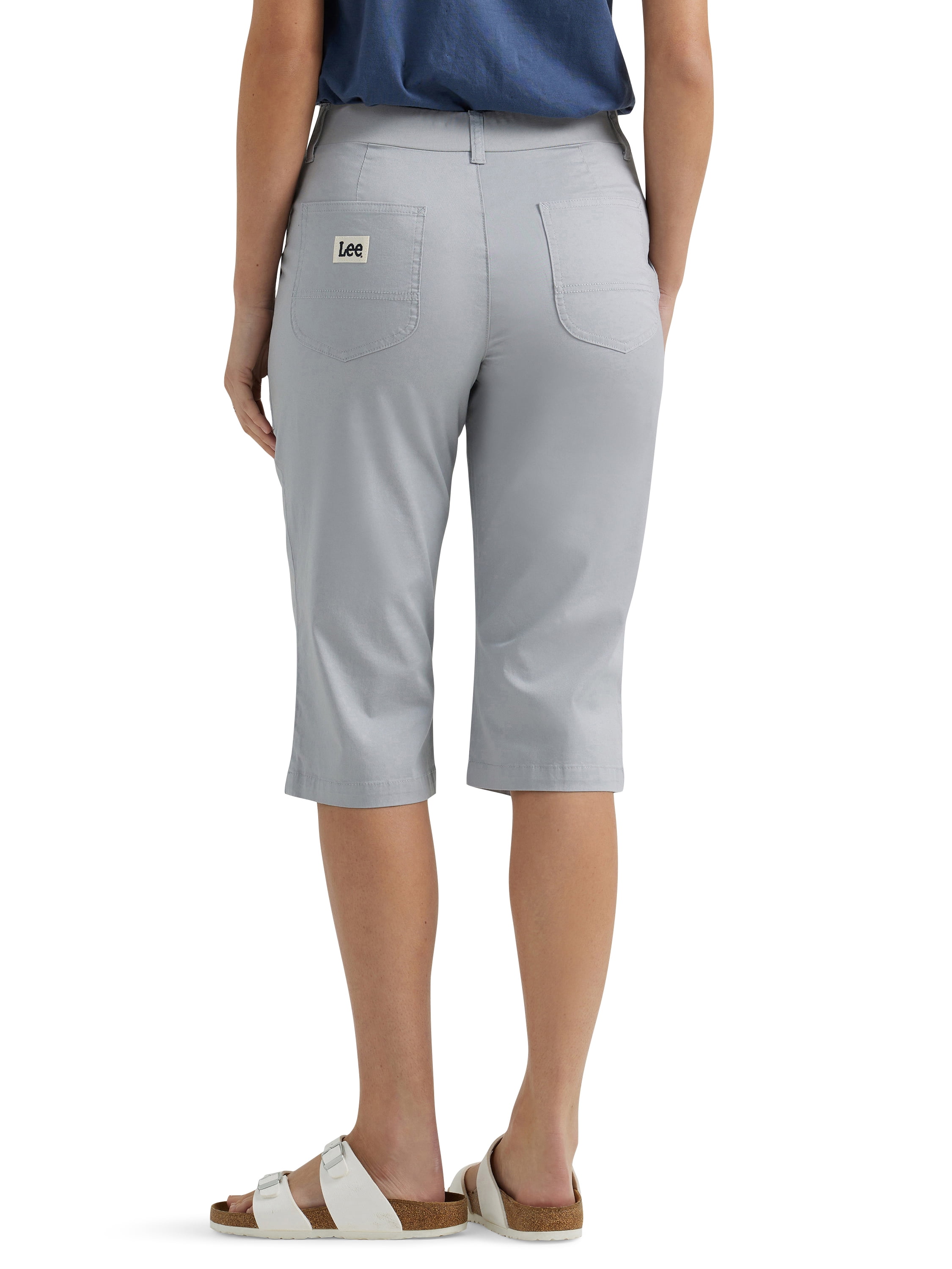 Lee® Women's Ultra Lux Comfort with Flex-To-Go Utility Skimmer