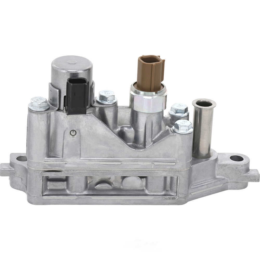 Holstein Parts 2VTS0134 Variable Valve Timing (VVT) Solenoid - Compatible with Select Acura RDX; Honda Accord Accord Crosstour Crosstour Odyssey Pilot