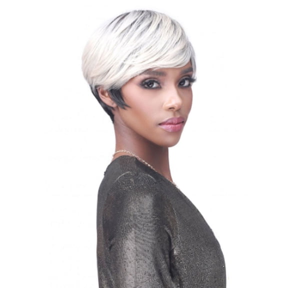 Bobbi Boss Stephanie Synthetic Wig M1053 Wigs / Color: DYAT2PKG