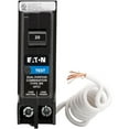 thumbnail image 1 of Single Pole 20 Amp Combination Arc Fault Pigtail Circuit Breaker, 1 of 1