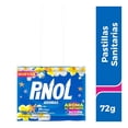 thumbnail image 3 of Pastillas sanitaria Pinol Aromas marino 72 g, 3 of 4