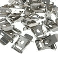 thumbnail image 4 of HLONK 20pcs Recessed Light Clip Downlight Retrofit Clip Spring Clip For Panel Lamp, 4 of 9