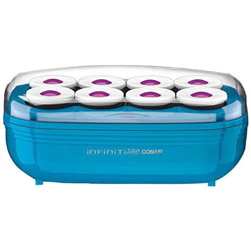 ??NIB Infiniti Pro by Mega Volume & Waves Set - Amazon.com : Infiniti PRO CONAIR Wet-to-Dry Styling Wand  main image 3