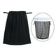 thumbnail image 5 of Impermeable Yotijar para pañales de tela bolsa de lavandería negro, 5 of 9