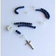 thumbnail image 2 of Linpeng Rosary Kit, AB Blue Prayer Beading Kit, 1 kit, Kids Unisex, 2 of 12