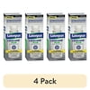 (4 pack) Salonpas lidocaine plus roll on pain relieving 4% lidocaine 3oz each