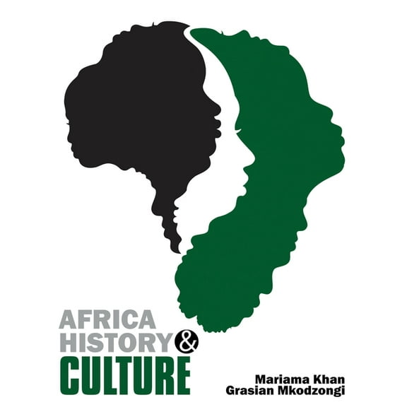 Africa History and Culture, (Paperback)