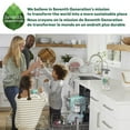thumbnail image 3 of Seventh Generation Power+ Foaming Dish Soap Spray, Honey Crisp Apple Scent, 16 fl oz, 3 of 11