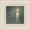 White, variant on 6 X 6 I Am the Light by Yongsung Kim With greywood Frame