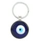 thumbnail image 1 of Llavero Colgante Zhivalor Ojo Azul Turco Adornos para Hombres y Mujeres, 1 of 8