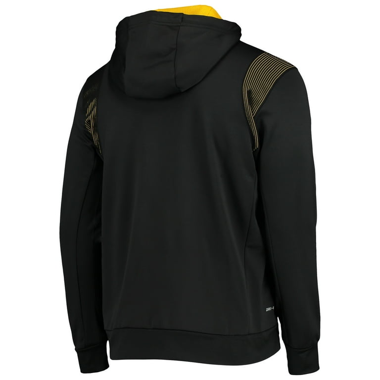 Iowa hawkeyes cheap nike hoodie