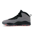 thumbnail image 2 of Jordan Men's 10 Retro Cool Grey Shoes, from StockX, 2 of 5