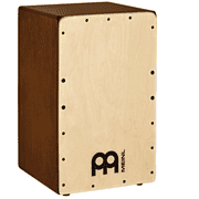 MEINL Percussion Snarecraft Cajon