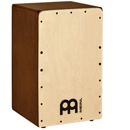 MEINL Percussion Snarecraft Cajon