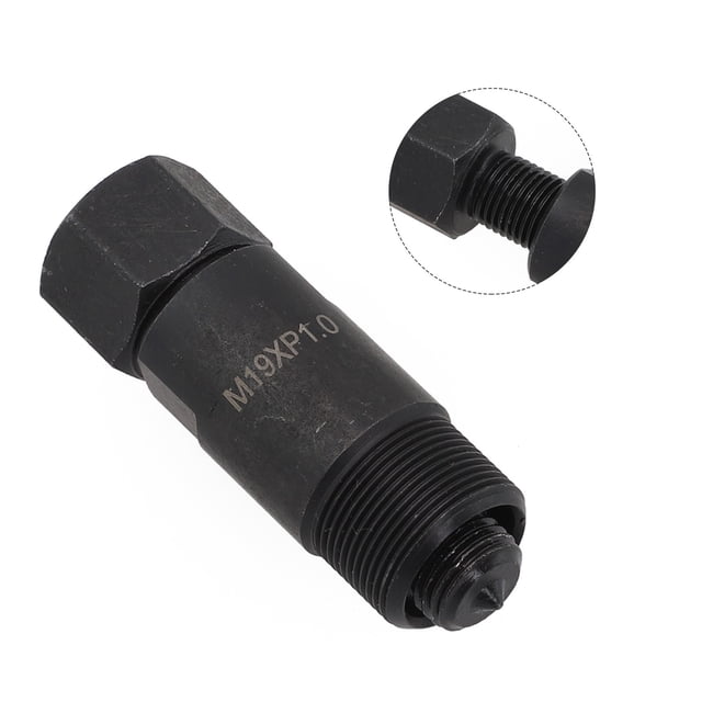 Outil Extracteur Magnétique pour Volant M19x1.0, Filetage à Droite pour 50 Sx Pro Jr LC SS50, Outils de Réparation Automobile