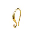 thumbnail image 1 of Colgador de pendientes Qarigey Oro AP015949-02B, 1 of 6