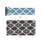 thumbnail image 2 of Adhesivo decorativo autoadhesivo para suelo, baño, cocina, azulejos de encimera, papel tapiz de PVC, calcomanías extraíbles Sweethay HA2338-02B, 2 of 6