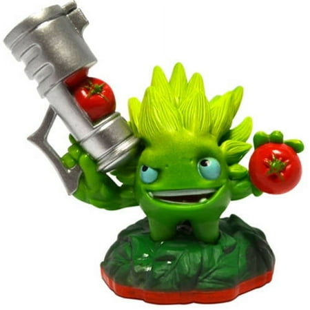 Skylanders Trap Team Food Fight Character Pack (Universal) - Pre-Owned