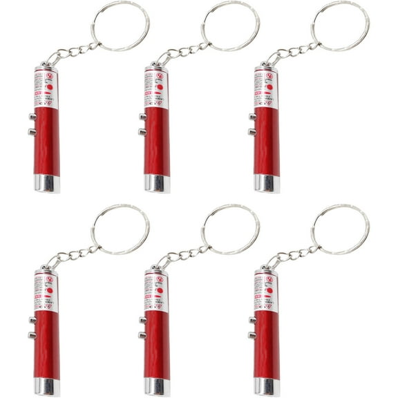 Cat Laser Toy, Dog Laser Pointer for Interactive Toys for Indoor Cats Dogs, Long Range Lazer Projection Playpen for Kitten Outdoor Pet Chaser Tease Stick Training Exercise