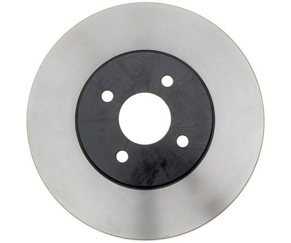 Raybestos Specialty Performance Rotors, 680130 Fits select: 2002-2004 FORD FOCUS